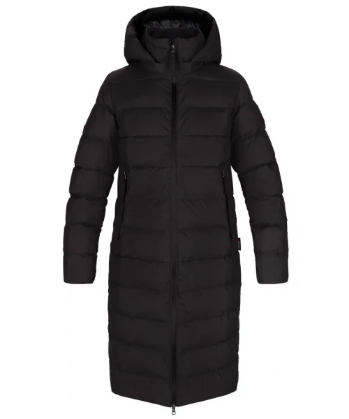 Пальто пуховое Red Fox Siberia II Женское