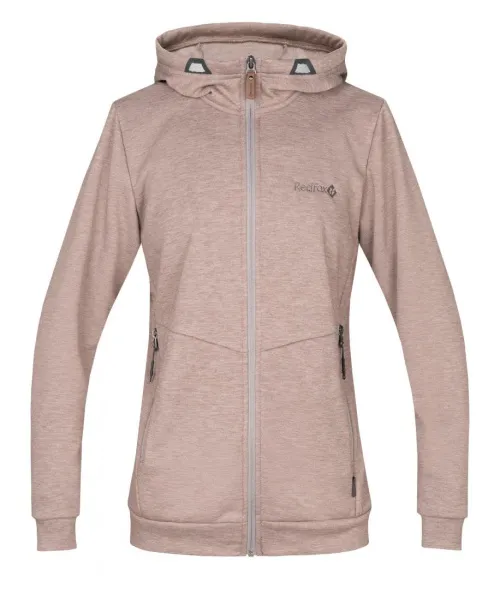Худи Red Fox Porto Женская
