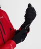 Перчатки Power Stretch (S, 1000/черный, , )