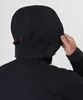 Куртка Yoho Softshell II Мужская (S, 1000/черный, , , , , )