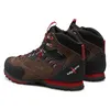 Ботинки VITRIK MID GTX (45, Brown, , , , )
