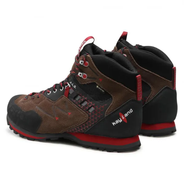 Ботинки VITRIK MID GTX (45, Brown, , , , )