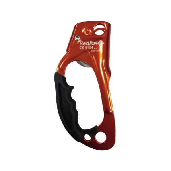 Жумар Red Fox RF Ascender Right