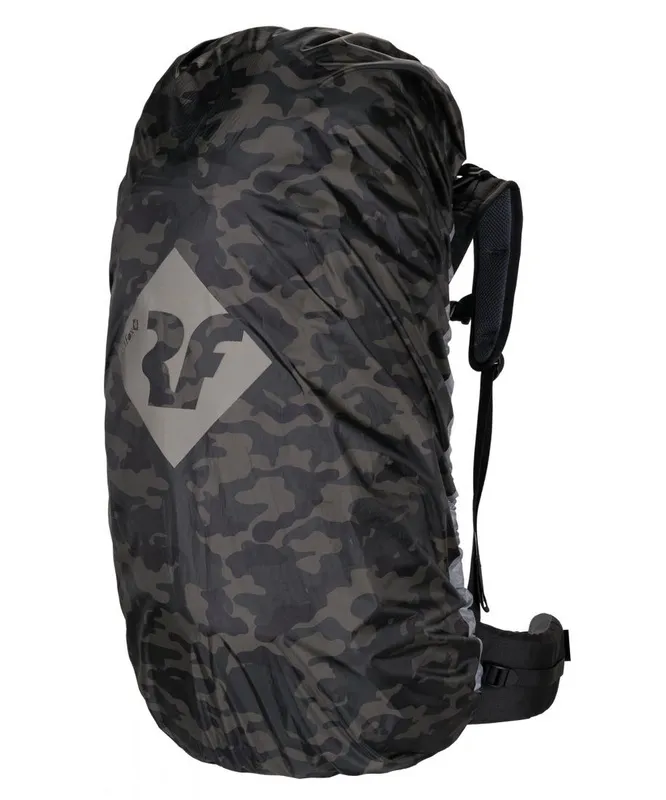 Накидка на рюкзак Red Fox Rain Cover L