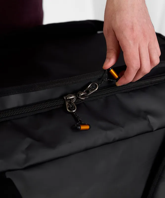 Баул Expedition Duffel Bag 120 (, 1000/черный, , , SS17)