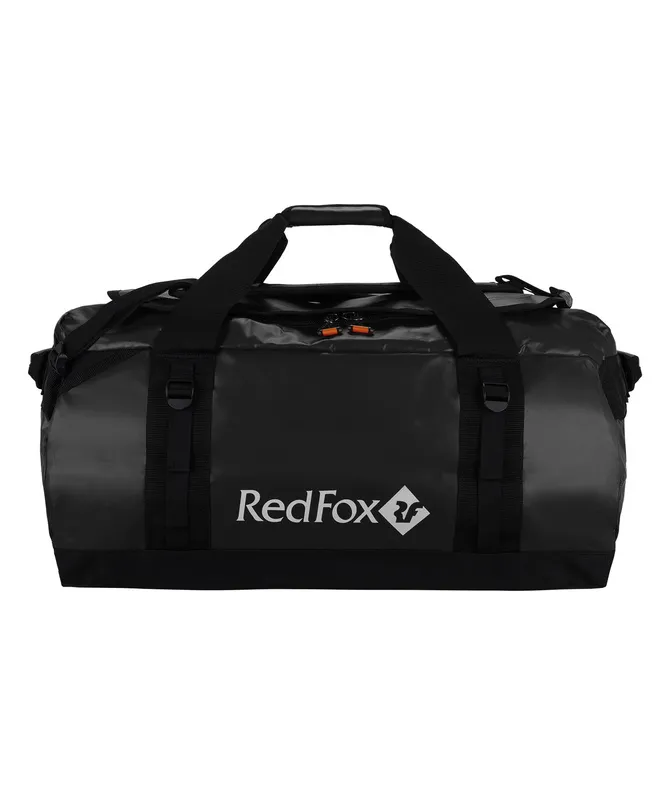 Баул Expedition Duffel Bag 120 (, 1000/черный, , , SS17)