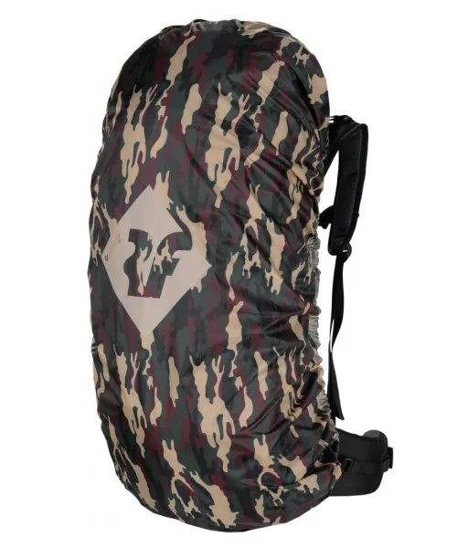 Накидка на рюкзак Red Fox Rain Cover M