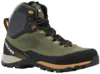 Ботинки VISION GTX (42, Olive/Orange, , , , , )