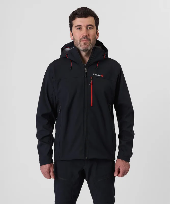 Куртка Red Fox Yoho Softshell II Мужская