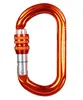 Карабин с кейлоком RF A2440N-10108 (, , , , , )
