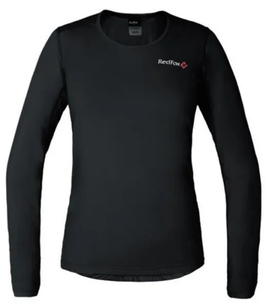 Термофутболка Red Fox Active Light Женская