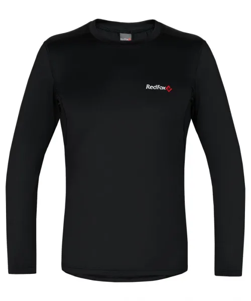 Термофутболка Red Fox Active Mid Crew Neck R Мужская