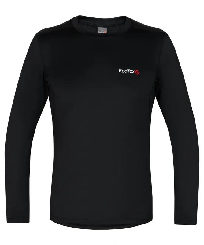 Термофутболка Red Fox Active Mid Crew Neck R Мужская