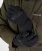 Перчатки утепленные Tampere (S, 1000/черный, , , , , )