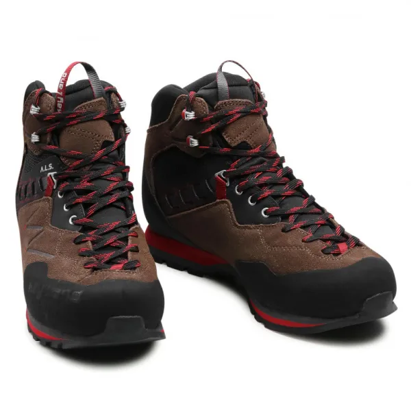 Ботинки VITRIK MID GTX (45, Brown, , , , )