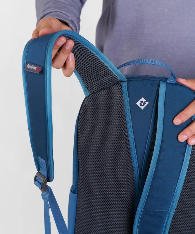 Рюкзак Sideline 22 V2 (, 8100/океан, , , )