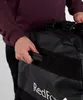 Баул Expedition Duffel Bag 120 (, 1000/черный, , , SS17)