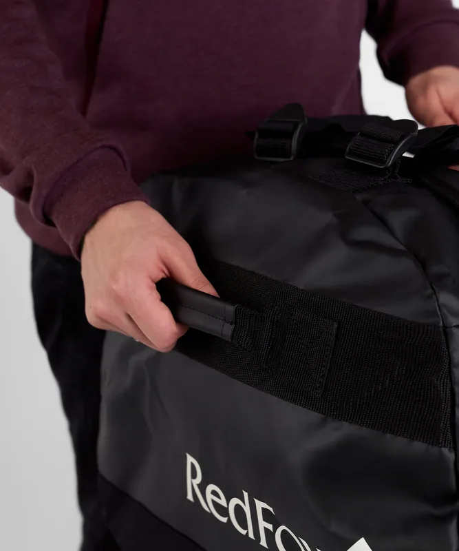 Баул Expedition Duffel Bag 120 (, 1000/черный, , , SS17)