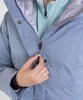Пальто пуховое Urban Fox V Женское (XS, 7600/туман, , , , , )