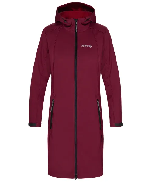 Плащ Red Fox Dublin Женский