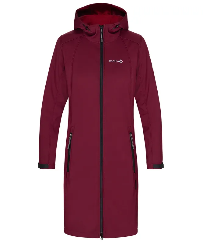 Плащ Red Fox Dublin Женский