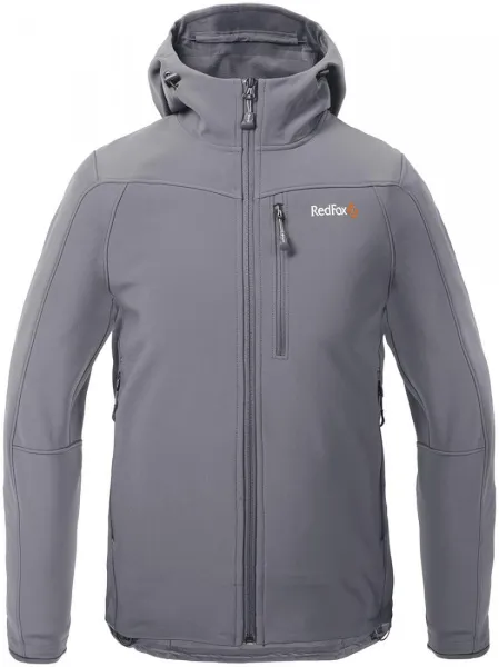 Куртка Red Fox Yoho Softshell Мужская