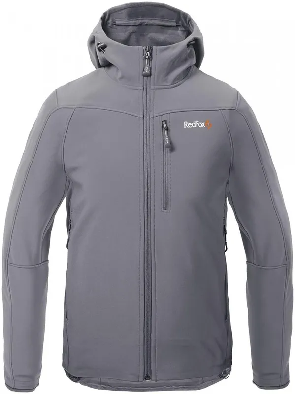 Куртка Red Fox Yoho Softshell Мужская