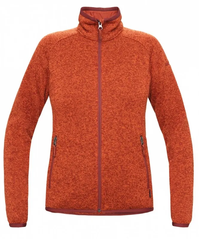 Джемпер Red Fox Tweed III Женский