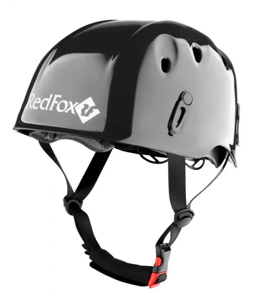 Каска Red Fox Combi
