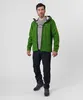 Куртка Yoho Softshell II Мужская (S, 6100/зеленый, , , , , )