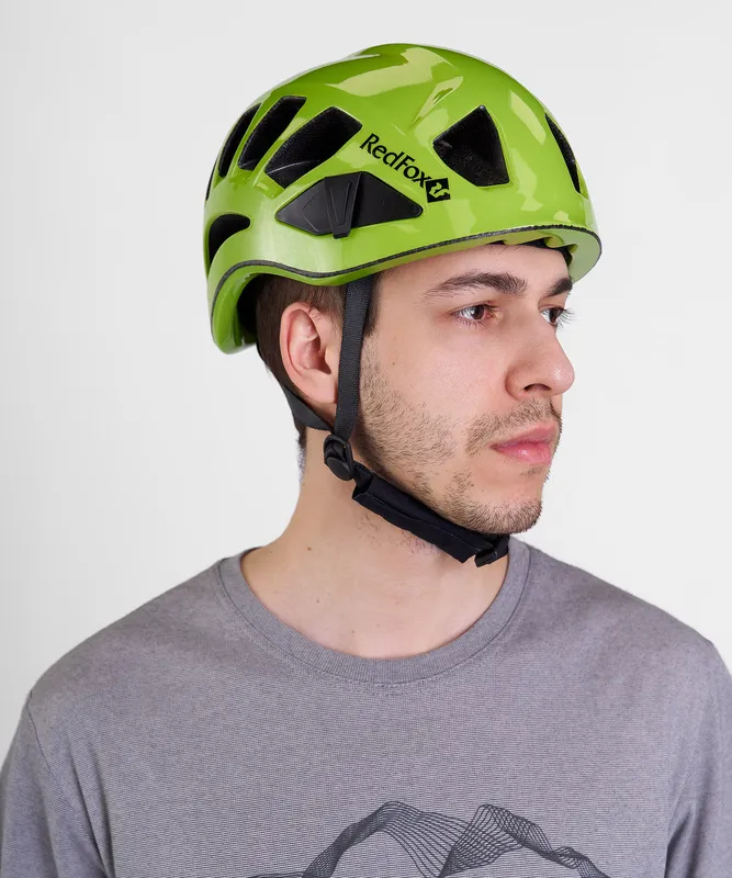 Каска Morpheus Plus (, 5200/lime, , , , )