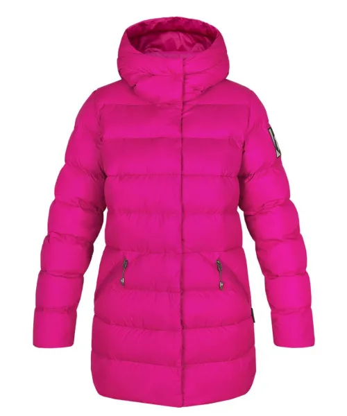 Куртка пуховая Red Fox Chester II Женская