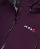 Куртка ветрозащитная Vinson Женская (XS, 0100/чернила, , , )
