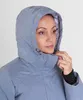 Пальто пуховое Urban Fox V Женское (XS, 7600/туман, , , , , )