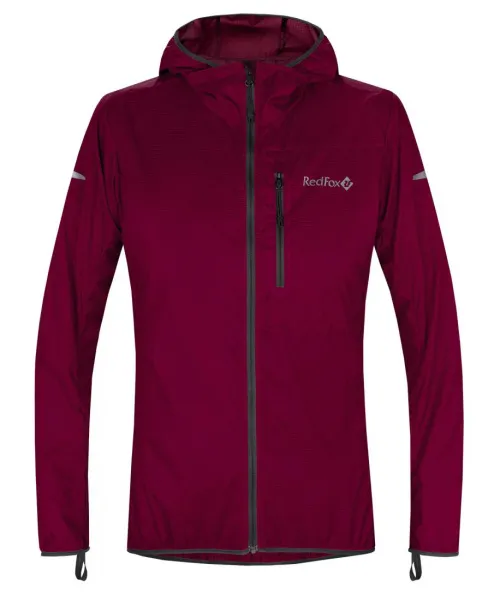 Куртка Red Fox Trek Super Light Женская