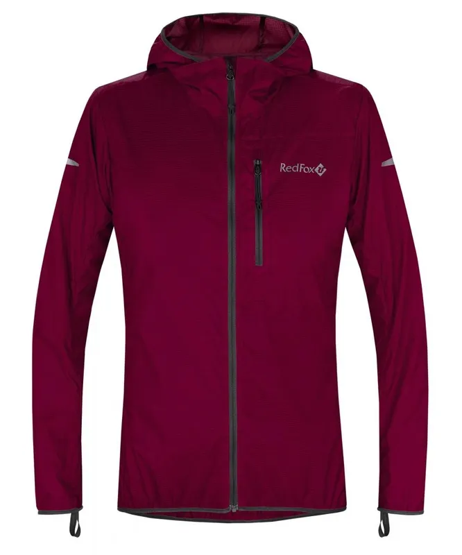 Куртка Red Fox Trek Super Light Женская