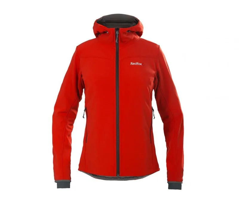 Куртка Red Fox Yoho Softshell Женская