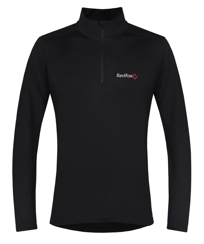 Термофутболка Red Fox Active Mid II Мужская