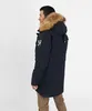 Куртка пуховая Nanook III Мужская (S, 1000/черный, , , W23-24, , )