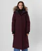 Пальто пуховое Red Fox Aurora III DF Женское